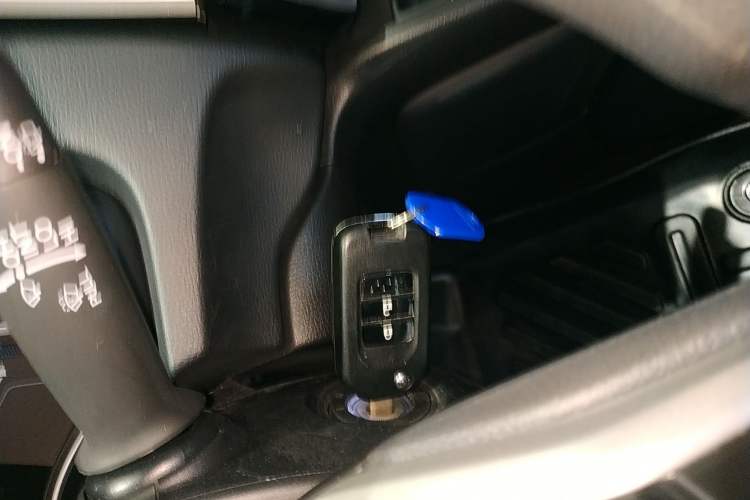 Used Honda Breeze 2021 240TURBO CVT Front-Wheel Drive Elite Edition
