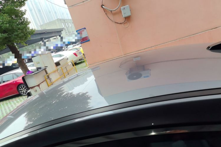 Used BYD Qin PLUS 2025 EV Smart Drive Edition 510KM Leading Model