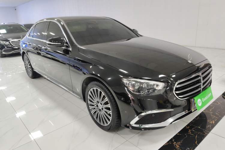 Used Mercedes-Benz E-Class 2020 Facelift E 260 L
