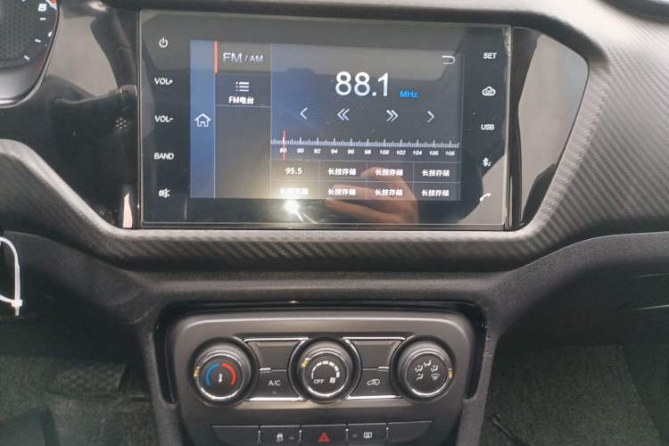 Used Chery Tiggo 3X 2018 1.5L Automatic Luxury Edition