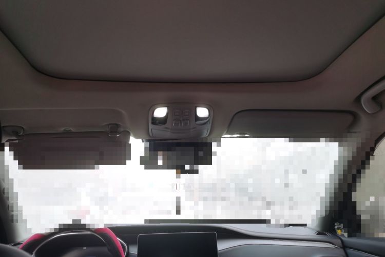 Used  X7 2020 1.5TGDI Automatic Dream Edition