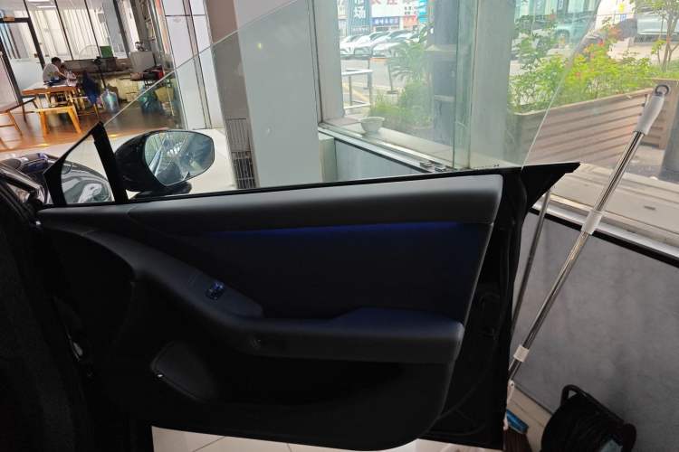 Used XPeng P7+ 2024 Long-Range Max
