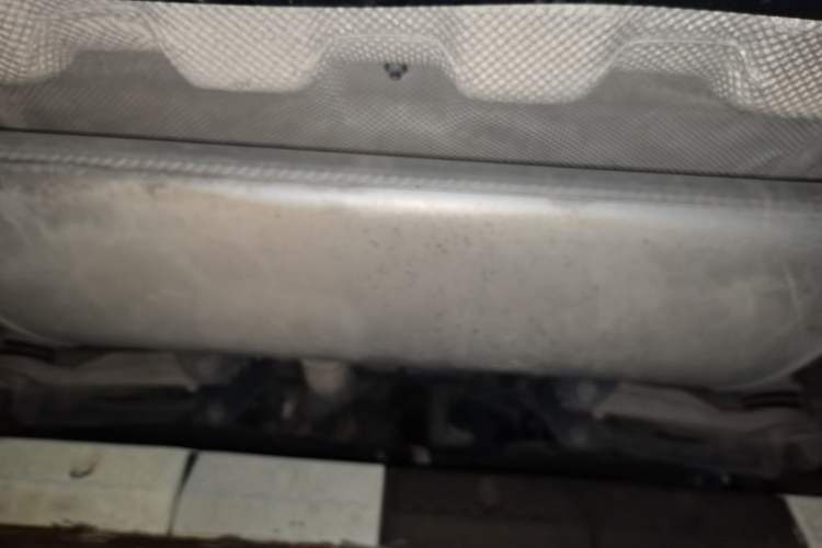 Used Volvo S90 2021 B5 Zhiyi Luxury Edition
