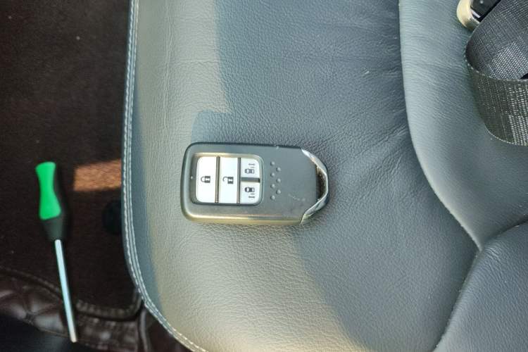 Used Honda Elysion 2019 2.0L Hybrid Luxury Edition