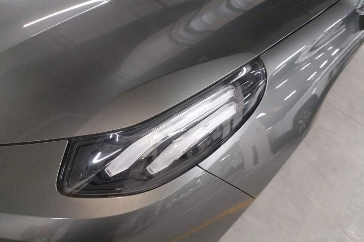 Used Lynk & Co 03 2022 2.0TD DCT JingPro