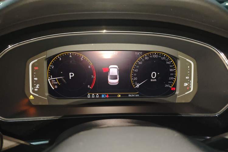 Used Volkswagen Passat 2022 330TSI Starry Elite Edition