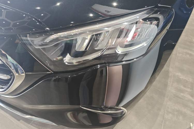 Used Mercedes-Benz E-Class 2024 E 300 L Stylish Model