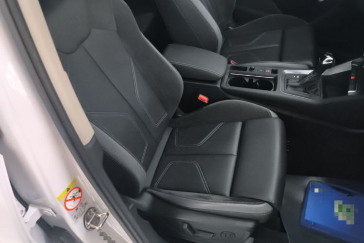 Used Audi Q3 Sportback 2020 40 TFSI Fashion Model