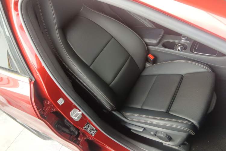 Used Mercedes-Benz GLA 2017 GLA 200 Sport Edition