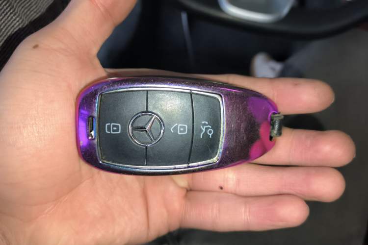 Used Mercedes-Benz A-Class 2019 A 180 L Sport Sedan