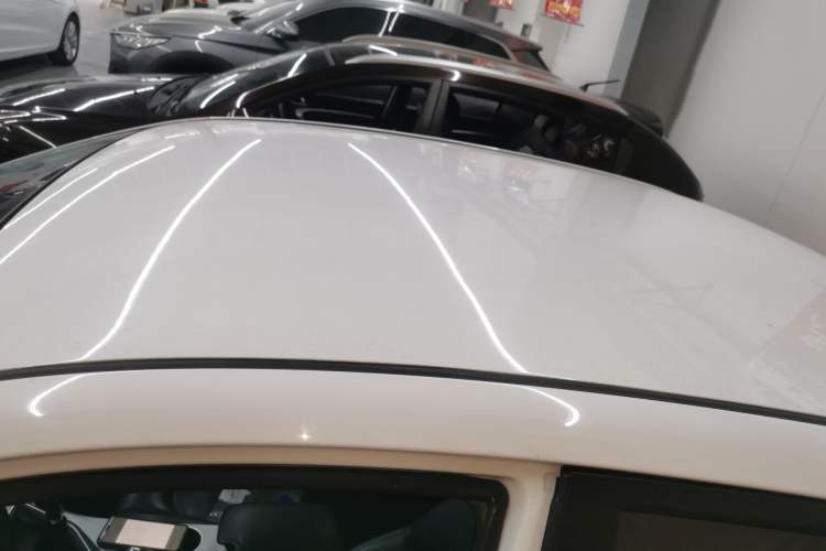 Used Geely Auto Vision 2018 1.5L Manual Happiness Edition
