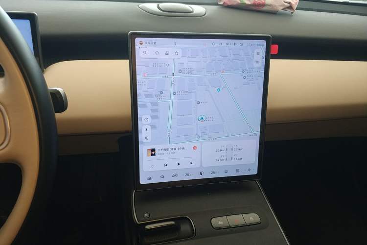 Used Nio ET5T 2024 75kWh Touring
