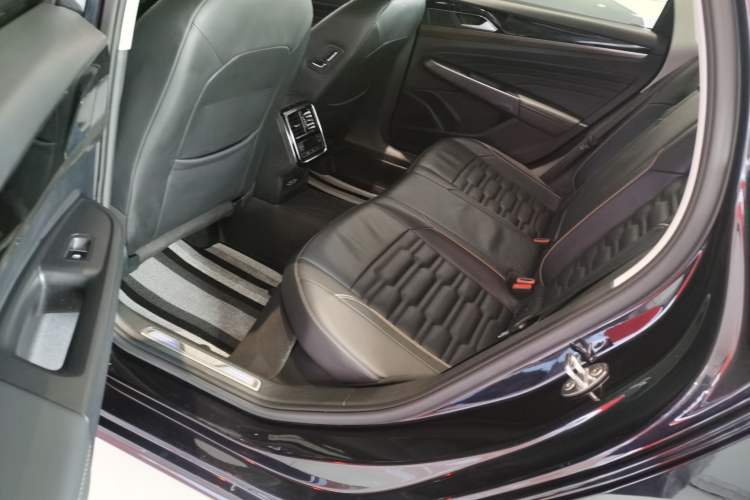 Used Volkswagen Passat New Energy 2020 430 PHEV Hybrid Elite Edition China VI Standard
