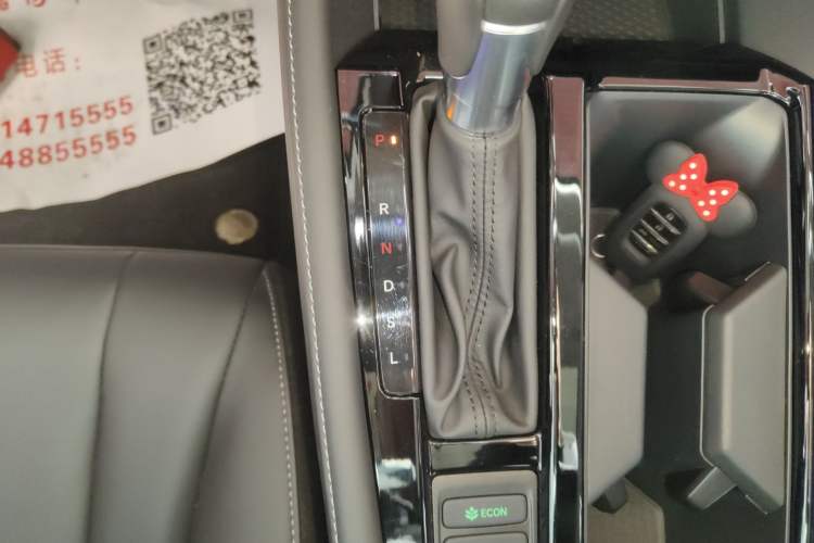 Used Honda Accord 2023 260TURBO Smart Enjoyment Version
