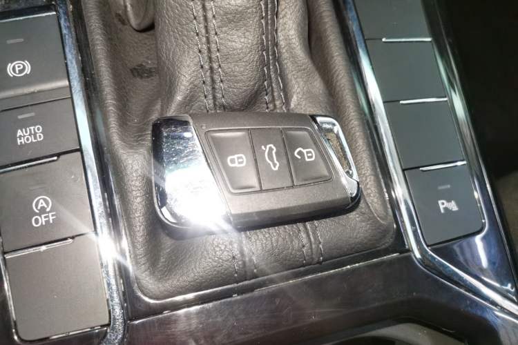 Used Volkswagen Passat 2021 330TSI Luxury Edition
