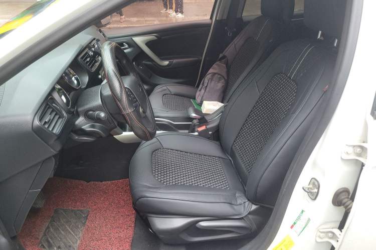 Used Citroen C3-XR 2015 1.6L Automatic Pioneer Model
