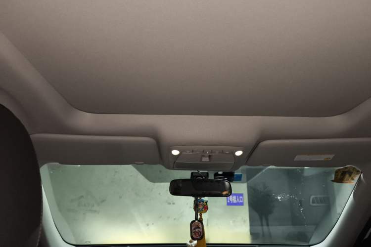 Used Nissan X-Trail 2014 2.0L CVT Comfort Edition 2WD