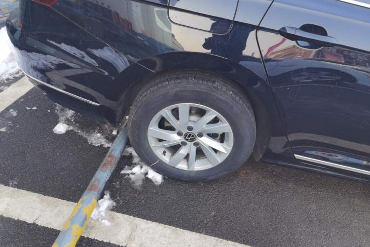 Used Volkswagen Passat 2023 Revised Version 280TSI Business Edition
