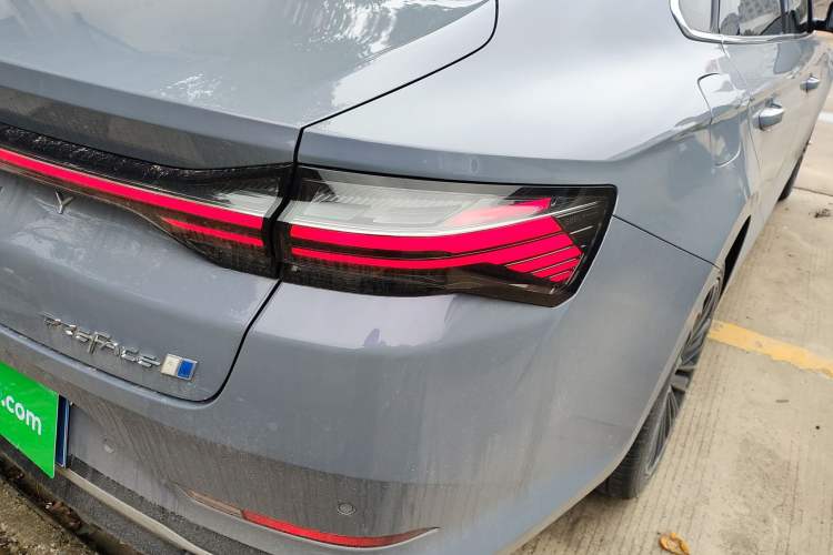 Used Geely Auto Preface 2024 Zhiqing 1.5TD Tiangong Edition