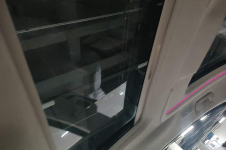 Used Buick GL8 2022 Avenir Aivia Six-Seat Deluxe Edition
