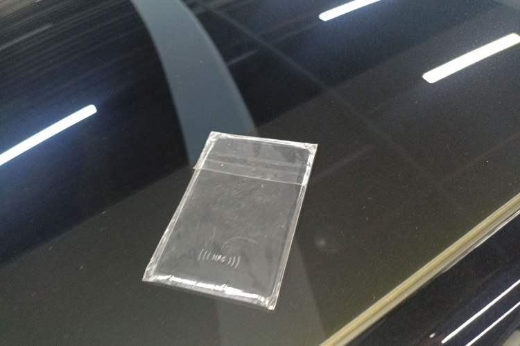 Used XPeng P7+ 2024 Long-Range Max
