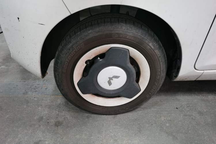 Used Wuling Hongguang MINIEV 2022 Enjoy Edition Lithium Iron Phosphate
