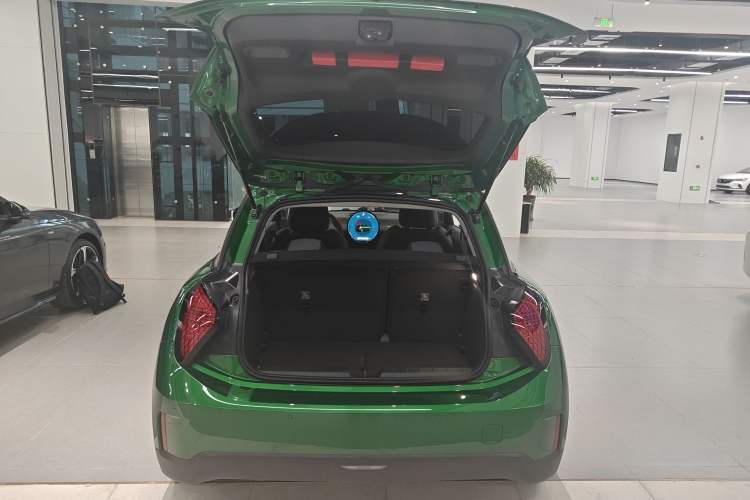 Used  Electric MINI COOPER 2024 456km COOPER E Classic Edition