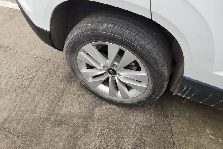 Used Jetta VS5 2021 280TSI Automatic Trend Edition
