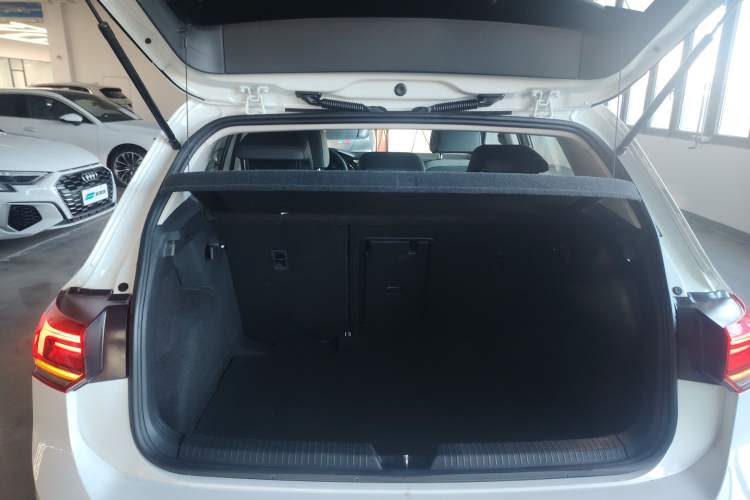 Used Volkswagen Golf 2023 Facelift 280TSI DSG Pro