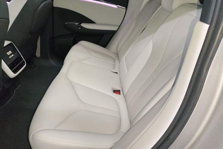 Used XPeng G7 2025 702 Max
