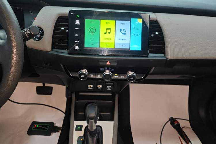 Used Honda LIFE 2021 1.5L CVT CRO-S Fun Edition