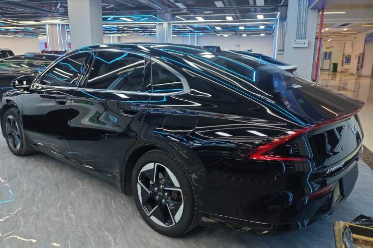 Used Wuling Xingguang 2025 610 km Smart Flagship Version