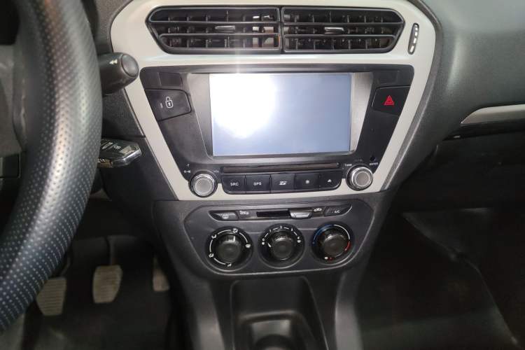 Used Peugeot 301 2014 1.6L Manual Comfort Edition CNG