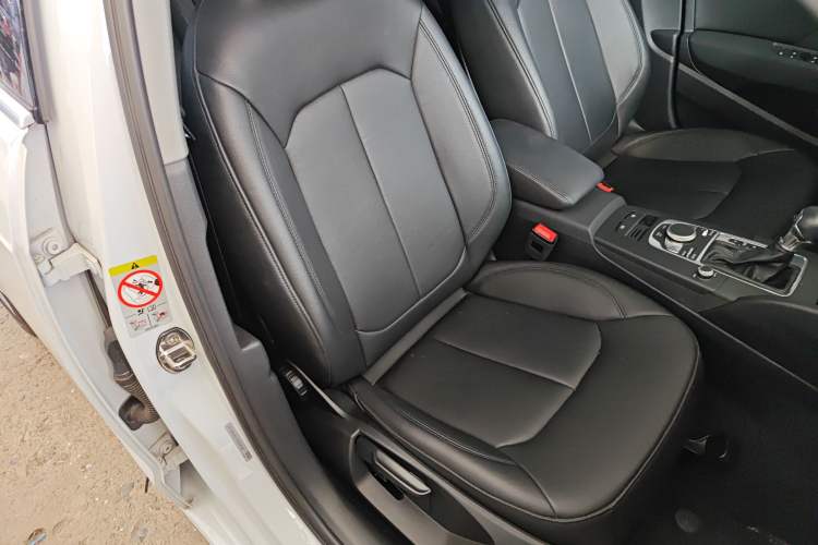 Used Audi A3 2019 Sportback 35 TFSI Ambition China VI
