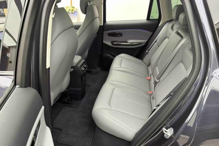 Used Nio ES6 2020 420 km Sport Edition
