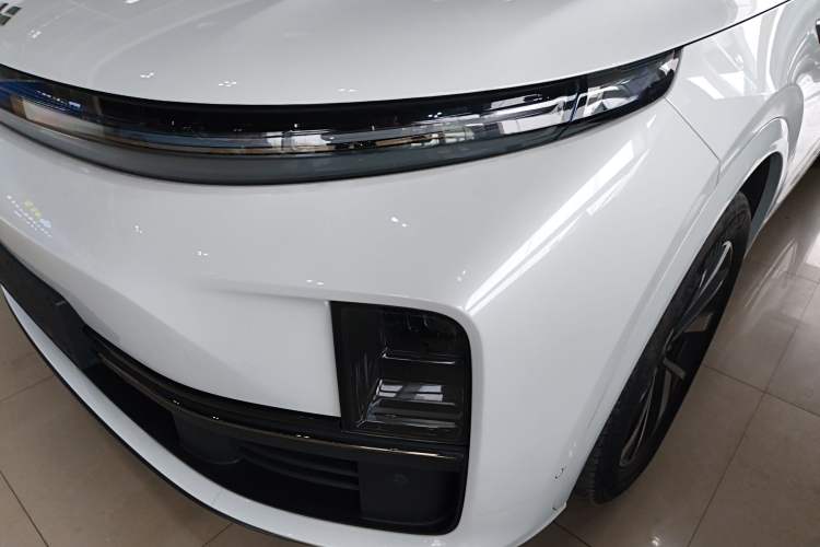 Used Li Auto L7 2023 Max model