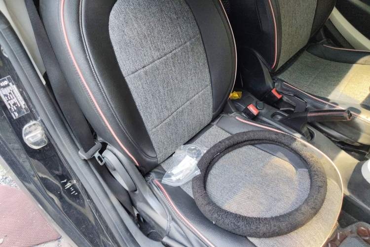 Used  fortwo 2015 1.0L 52 kW Hardtop Passion Edition
