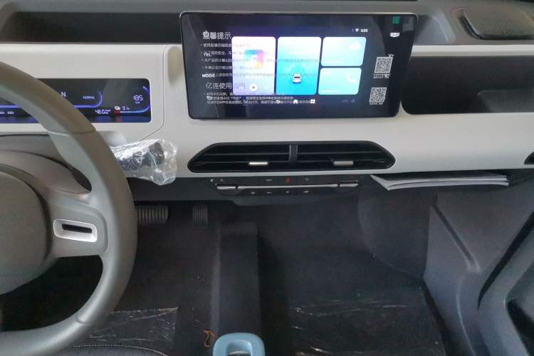 Used  Panda 2024 Panda Mini 200km Endurance Bear
