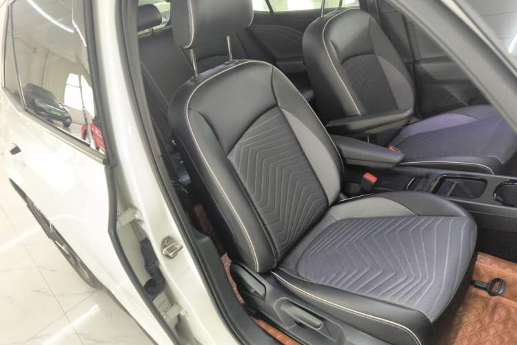 Used Volkswagen ID.3 2024 Pure & Smart Edition