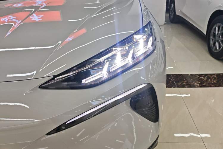 Used Denza N7 2024 630 All-Wheel Drive Intelligent Driving Max Edition
