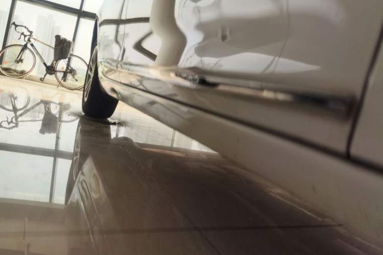 Used Ford Escort 2019 1.5L Automatic ZhiXiang Model
