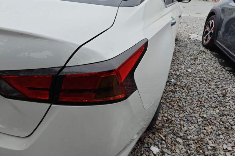 Used Nissan Teana 2020 2.0L XL Comfort Edition