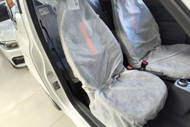 Used  Panda 2024 Panda Mini 200km Endurance Bear
