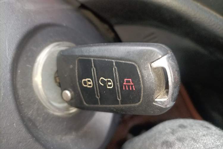 Used Haval H1 2015 1.5L Manual Luxury Model