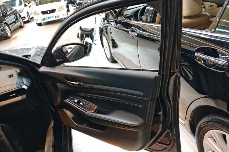 Used Nissan Teana 2020 2.0L XL Upper SmartDrive Version
