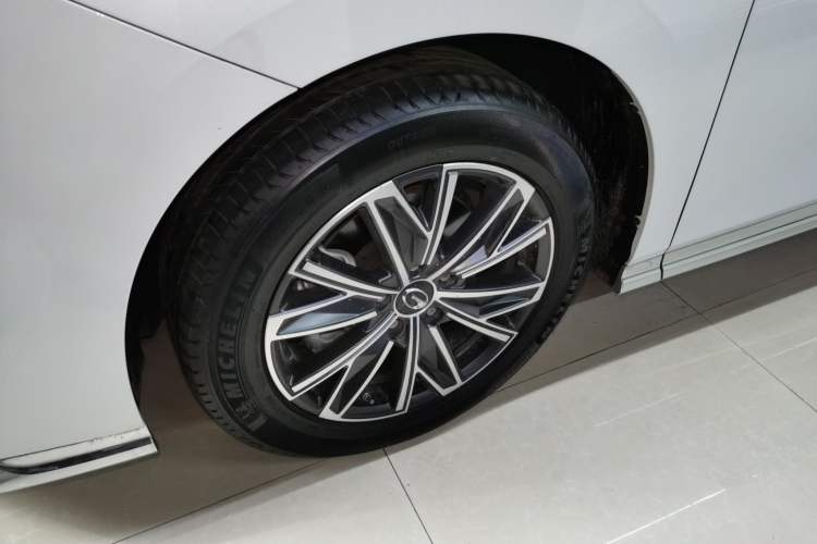 Used GAC Trumpchi M8 2024 Master Series 400T Ultimate Edition
