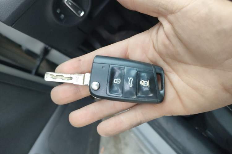 Used Skoda Superb 2016 TSI280 DSG Innovation Edition
