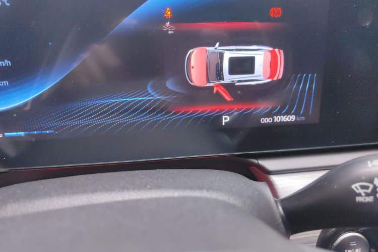 Used SOL QX 2021 300T DCT Deluxe Smart Connectivity Version
