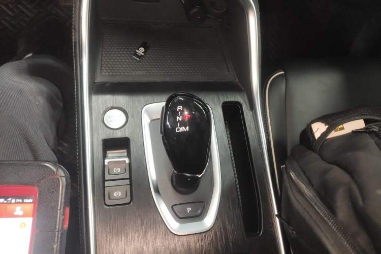 Used Haval H6 2023 National Trend Edition 1.5T Automatic Urban Version