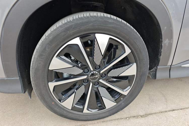 Used BYD Song PLUS New Energy 2024 Honor Edition EV 520km Premium Model